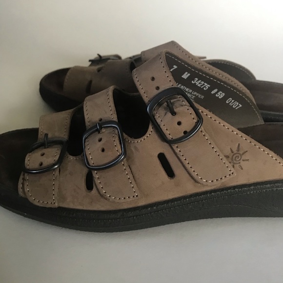 clarks springers sunbeat